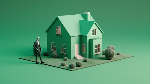 Customer data and marketing illustration from AH&O’s retirement village work
